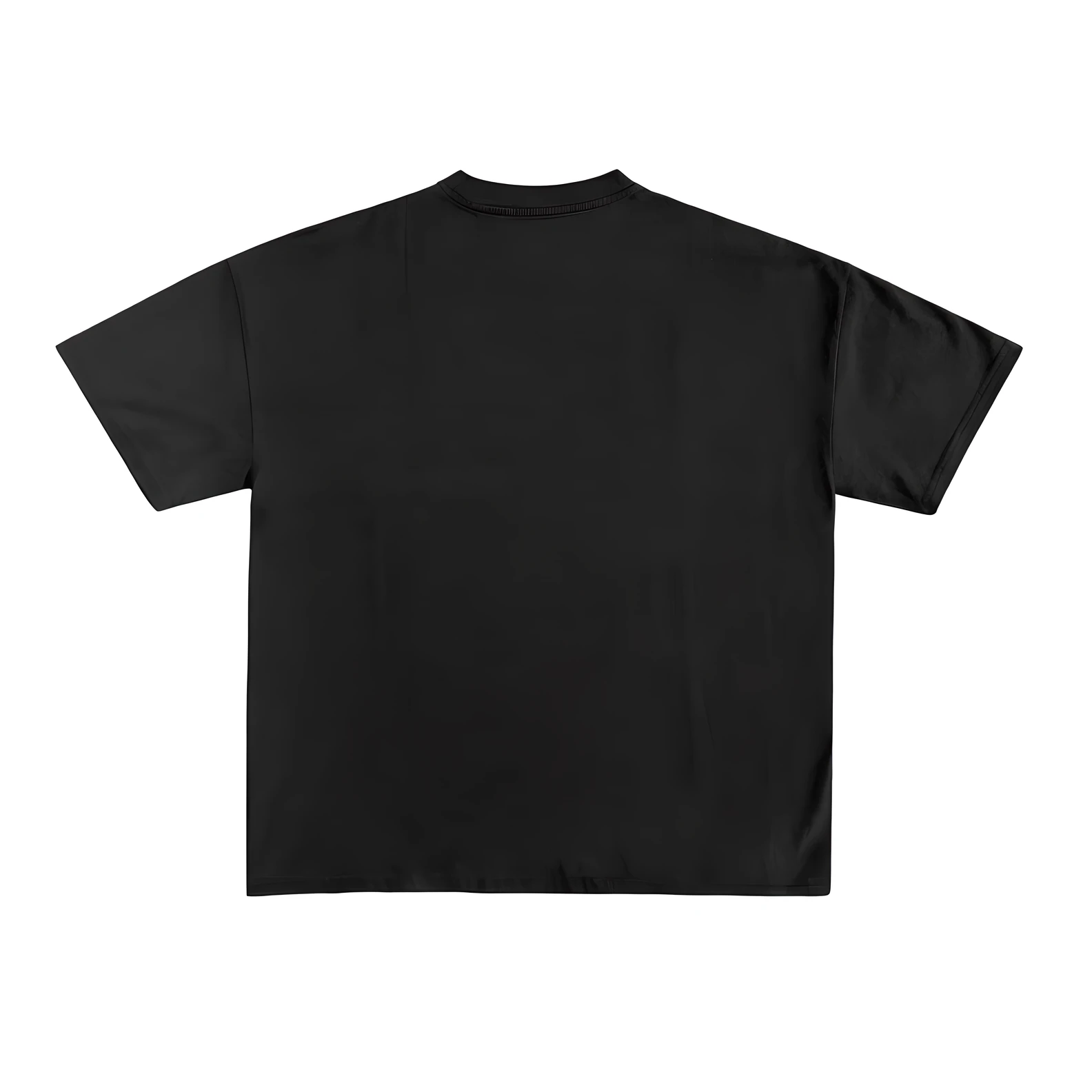 a black t-shirt, high quality
