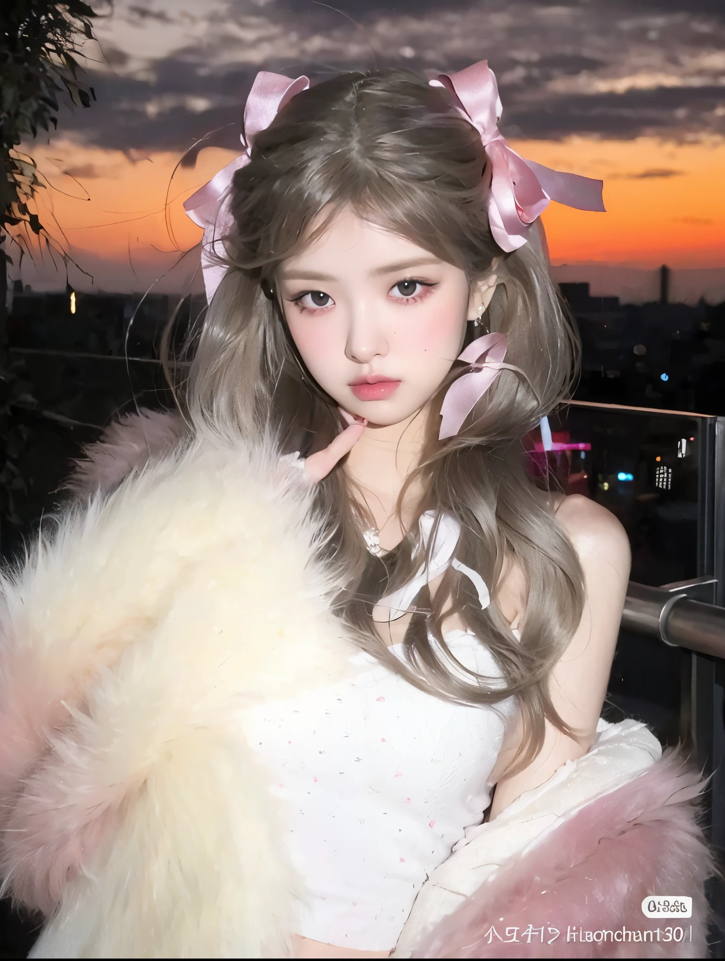 Rose