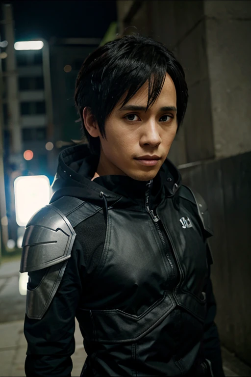 Kirito SAO realista