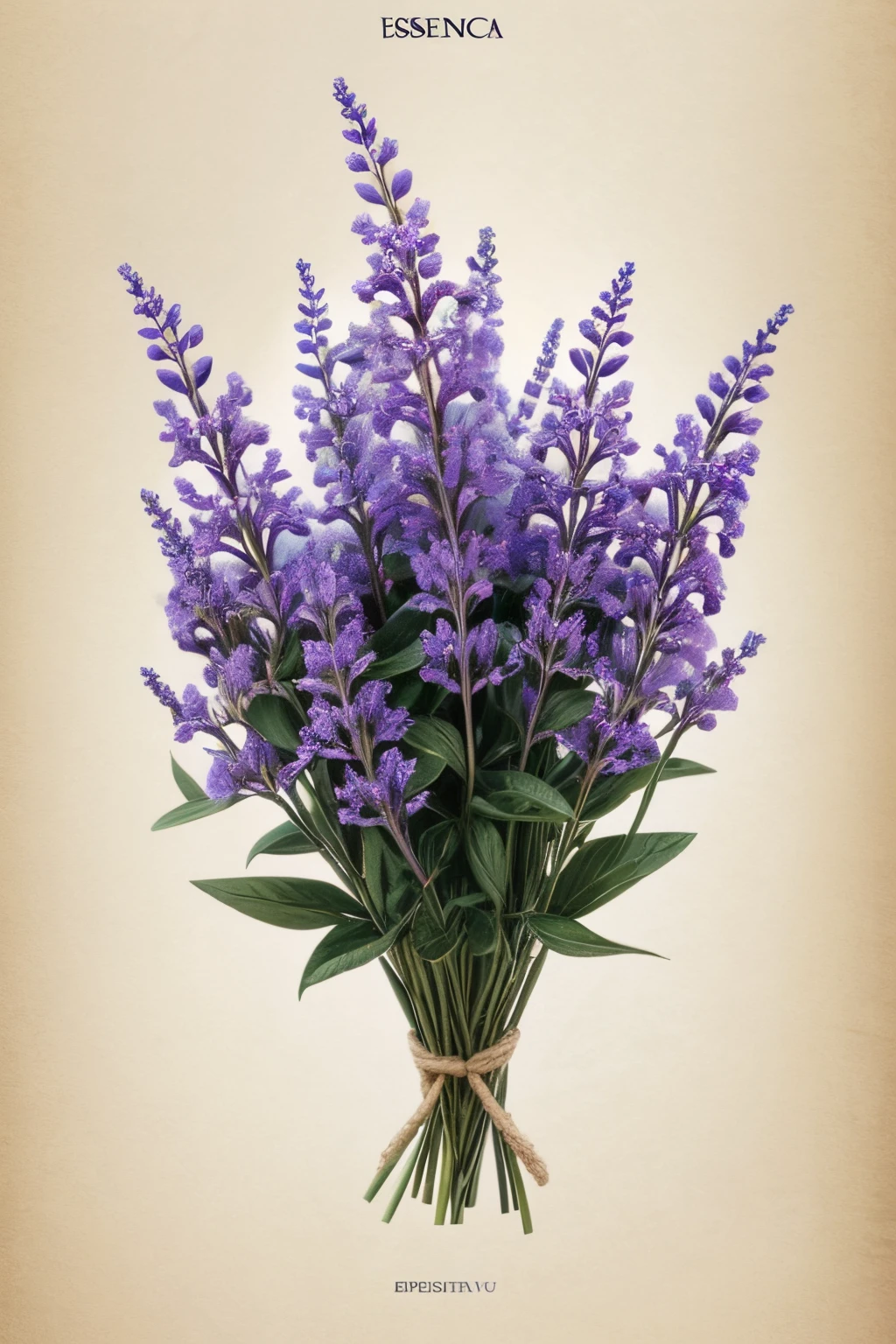 Essencia floral Vervain