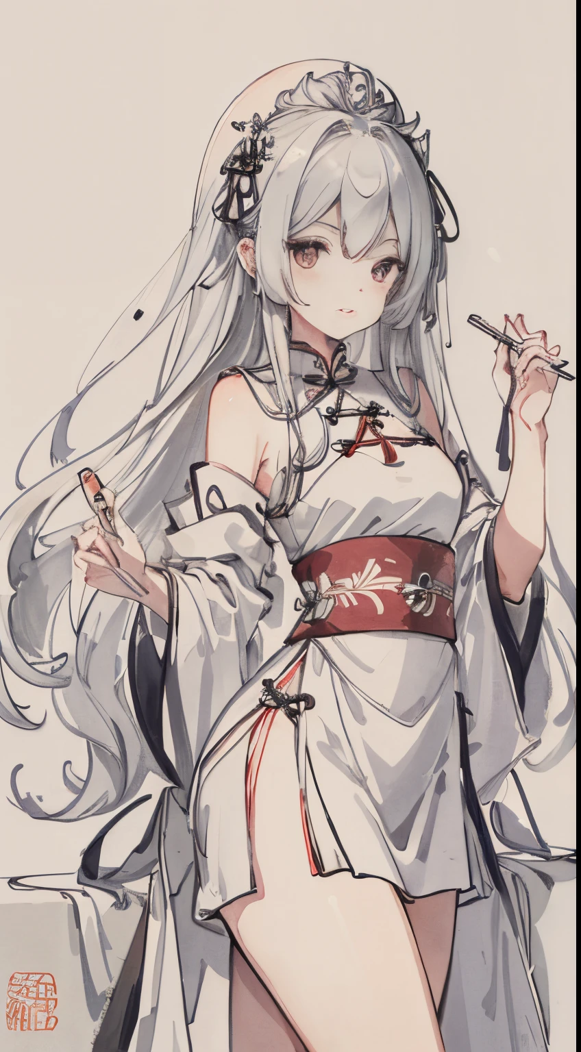 bunny ears