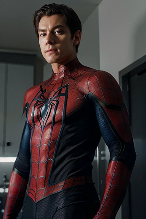 Spider man
