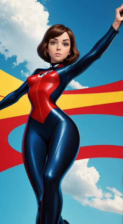 elastigirl, 20230