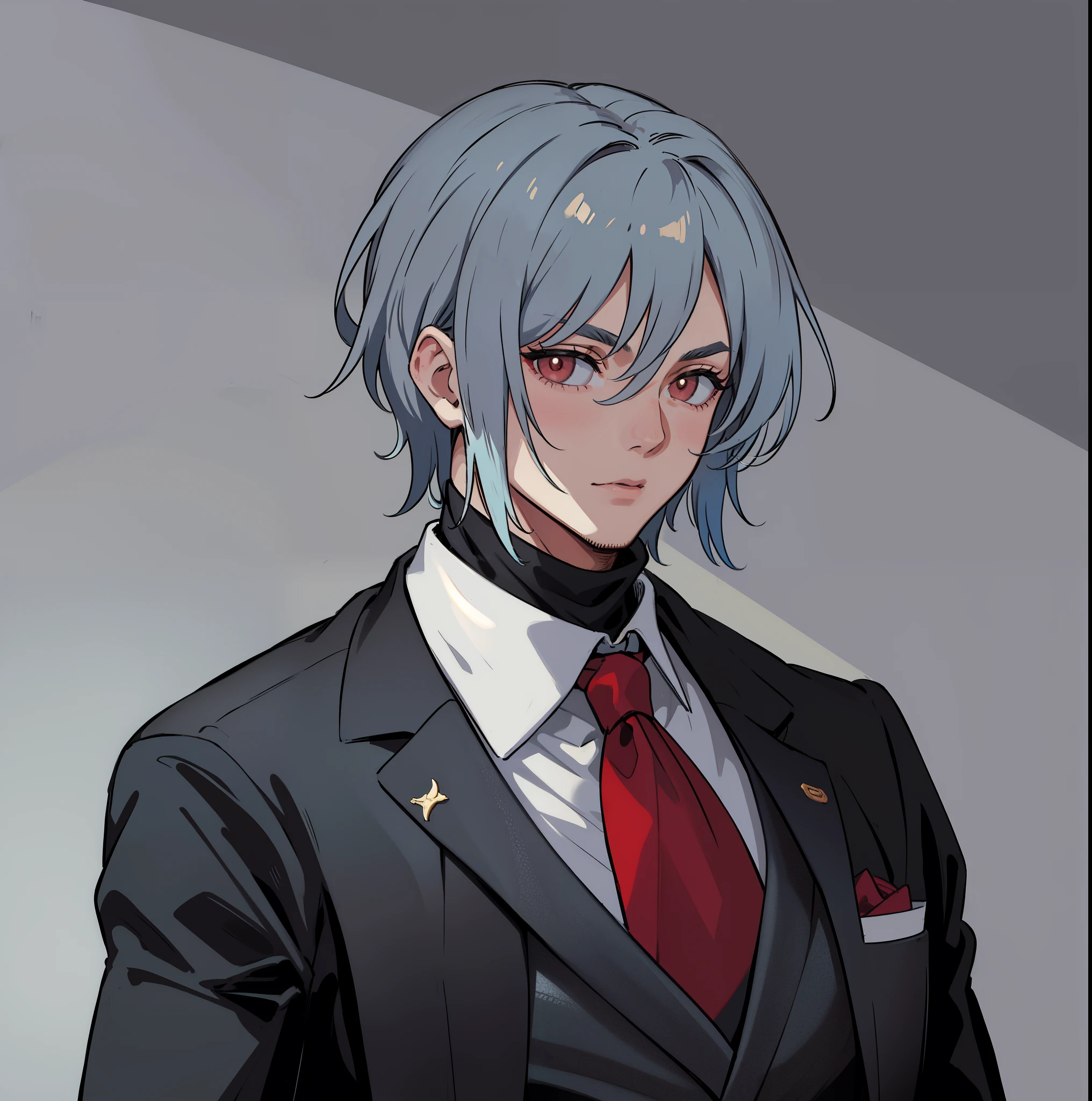 1boy, mafia theme, 1900, mafia man, scarf, solo, looking at viewer, Upper body, sky, Best quality, upper brush scheme, dreamy, mystic
(masterpiece:1.2, Best quality)