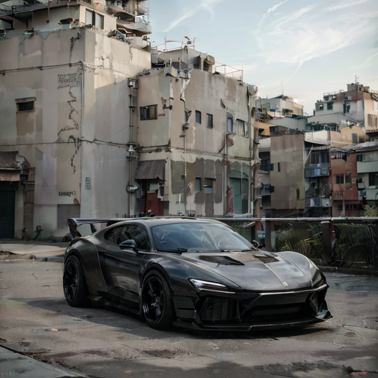 (best quality,4k,8k,highres,masterpiece:1.2),ultra-detailed,(realistic,photorealistic,photo-realistic:1.37),São Paulo,modern dark gray electric SUV,electric car,luxury car,modern design,stylish,black,curved body lines,elegant,glass-roofed,parked in a parking lot,LED flashlight,shining lights,night scene,urban environment,high-tech,digital display,streamlined interior,comfortable leather seats,spacious,technology-oriented,electric vehicle revolution,eco-friendly,green transportation,alternative energy,quiet,efficient,zero emissions,innovative,forward-thinking, sustainable mobility,urban lifestyle,progressive,cityscape,metropolis,skyscrapers,tall buildings,exciting,fast-paced,full of energy,popular mode of transport,next-generation,visionary,transformation,photography,thrilling,colorful,city lights,dynamic movement,modern urban life,contemporary,transformative,emerging trend,progress,adventure,exploration,nighttime,urban exploration,contrast,highlights and shadows,luxurious lifestyle,urban elegance,distinctive,innovative technology,environmentally-conscious,pioneering,modern infrastructure,stylish choice,photography,urban living,urban mobility,metropolitan city,ultra-modern,energy-efficient,glamorous,showcase,high-tech environment,travel,explore,new experiences,forward-looking,modernization,progressive thinking,high-end,automotive industry,urban development,cutting-edge design,daring,ambitious,aspirational,aspiring,unmatched performance,eye-catching,attention to detail,head-turner,spacious cargo area,ease of use,leading edge,affluent lifestyle,leader in sustainability,modern architecture,excitement,harmony,vision,urban future.