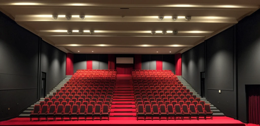 Auditorium