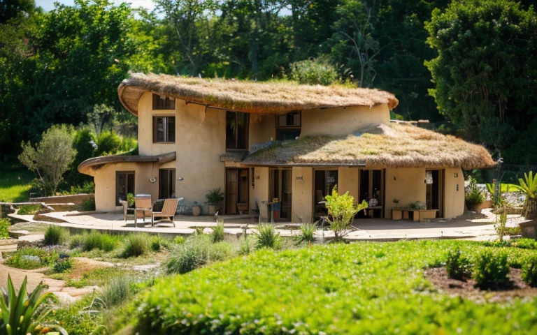 a greenroof