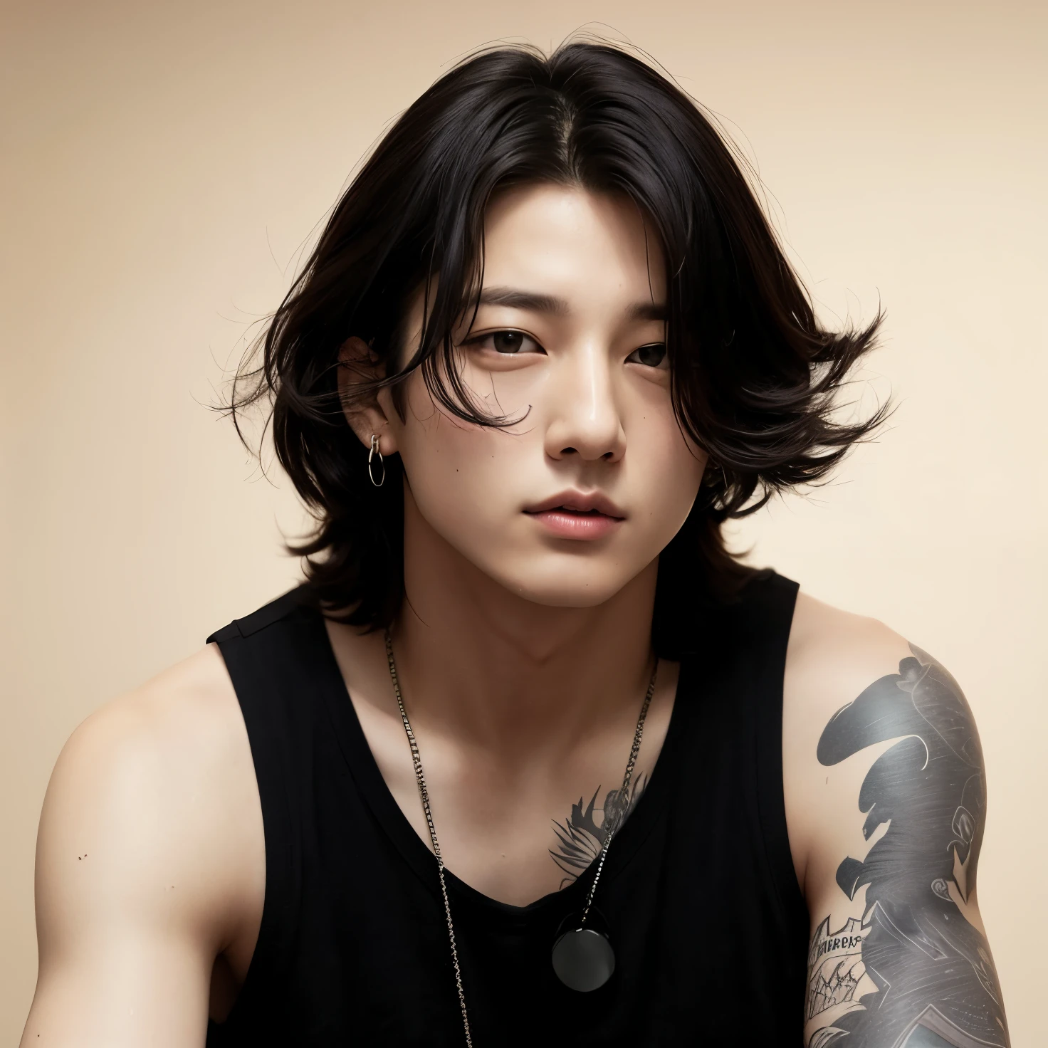 Jungkook bts