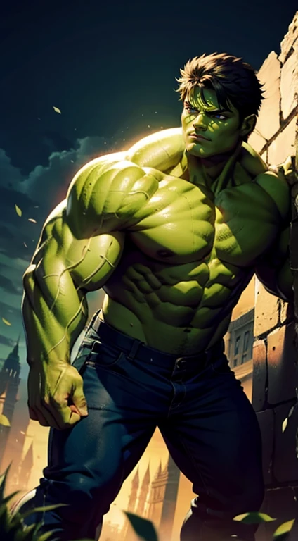 hulk