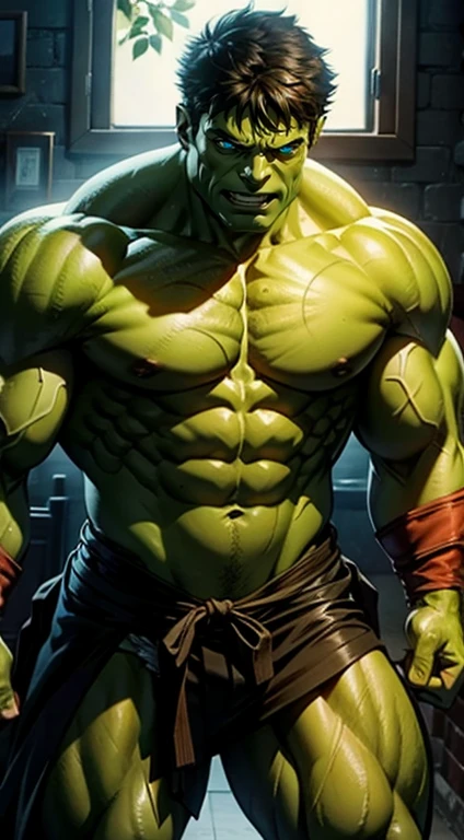 hulk