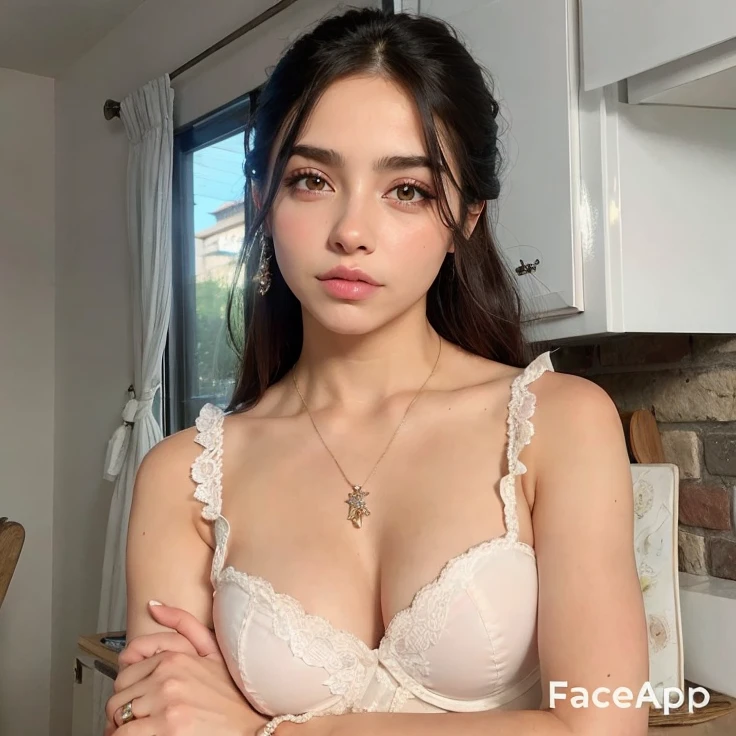 ((Top Quality, 8k, Masterpiece: 1.3)), (((Saggy Super )), (((Lowered Super Big Breastseople, (((Saggy Eyes)), Girl, 12 Years Old, Cotton Banties, Ultra Detailed Face, Ultrled Eyes, Double Eyelids, Forehead, Round Face