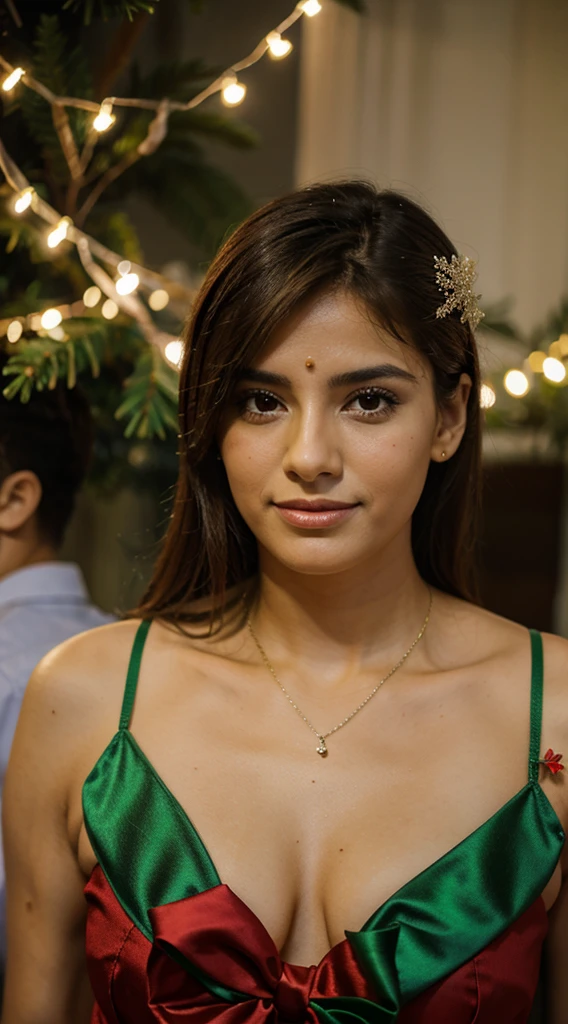 Festa de natal