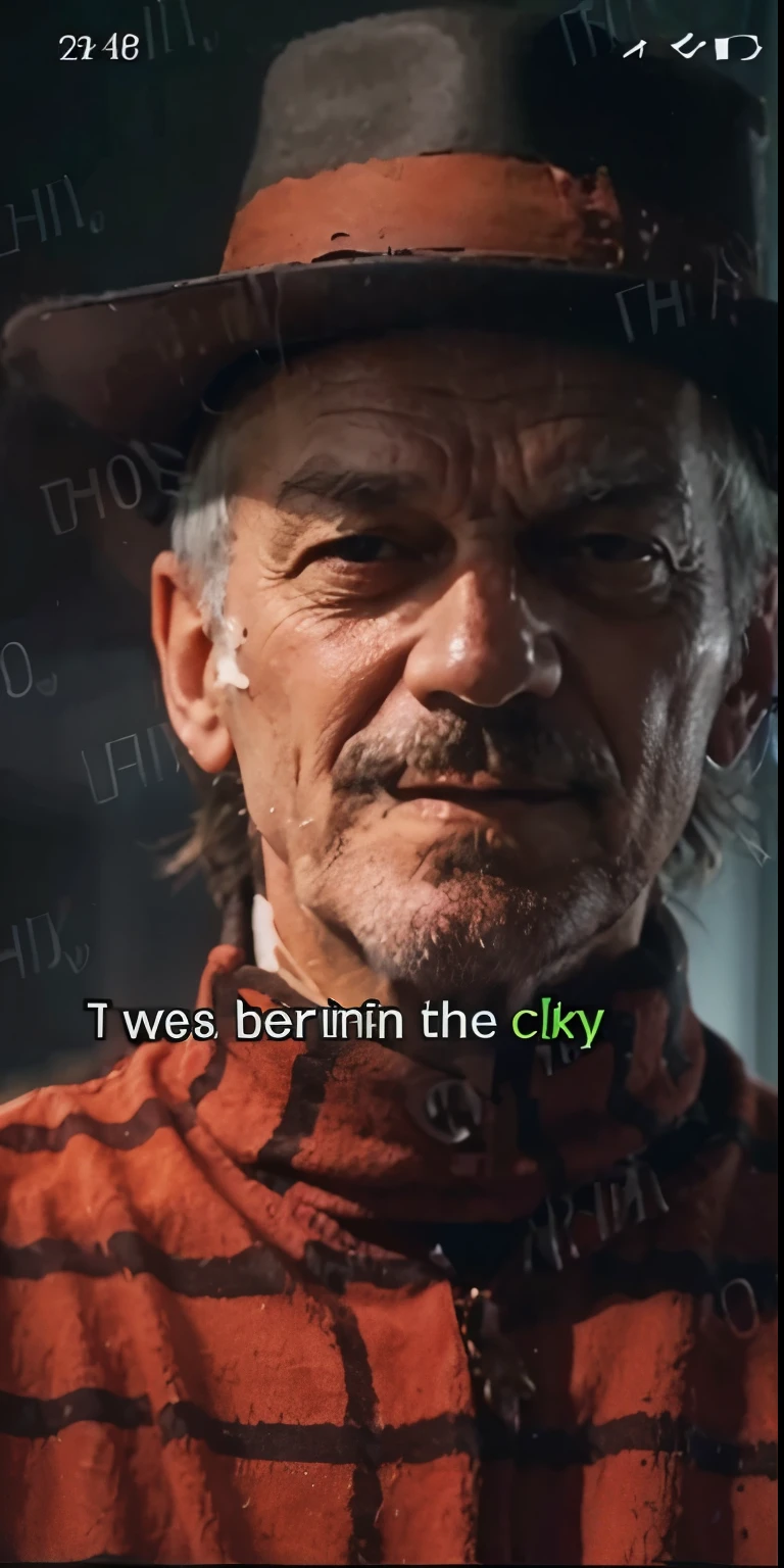 Freud Krueger