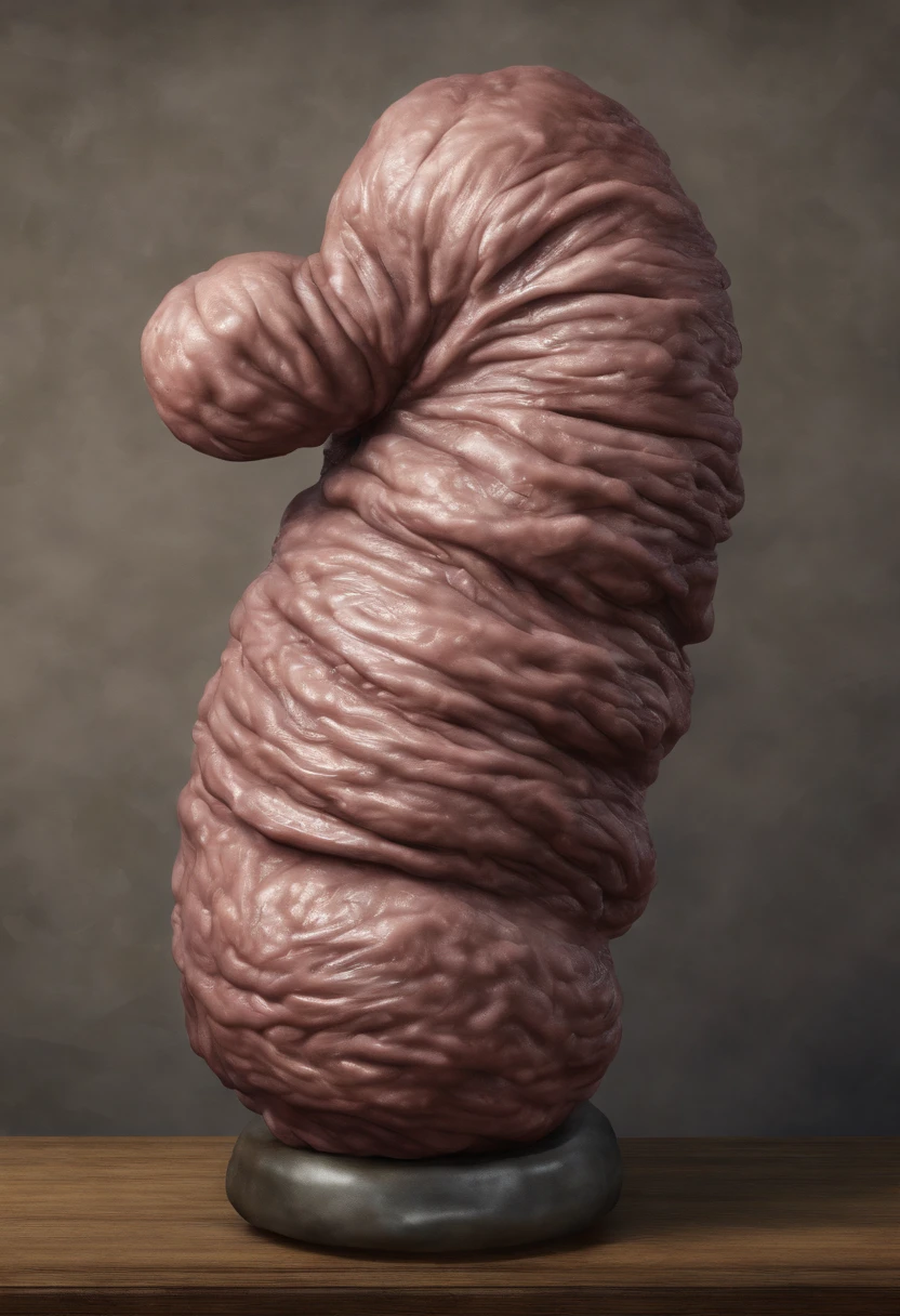 Penis ballsack