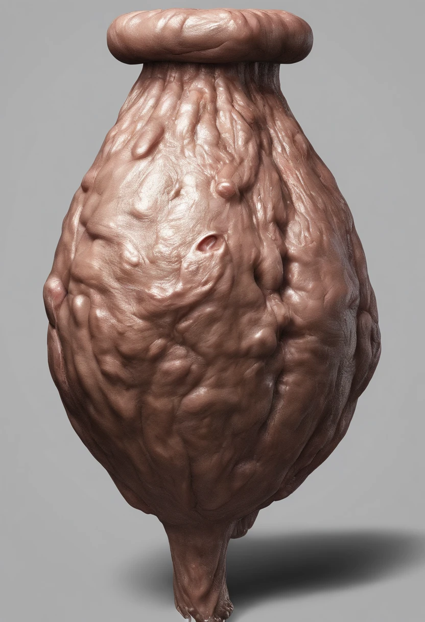 Penis ballsack
