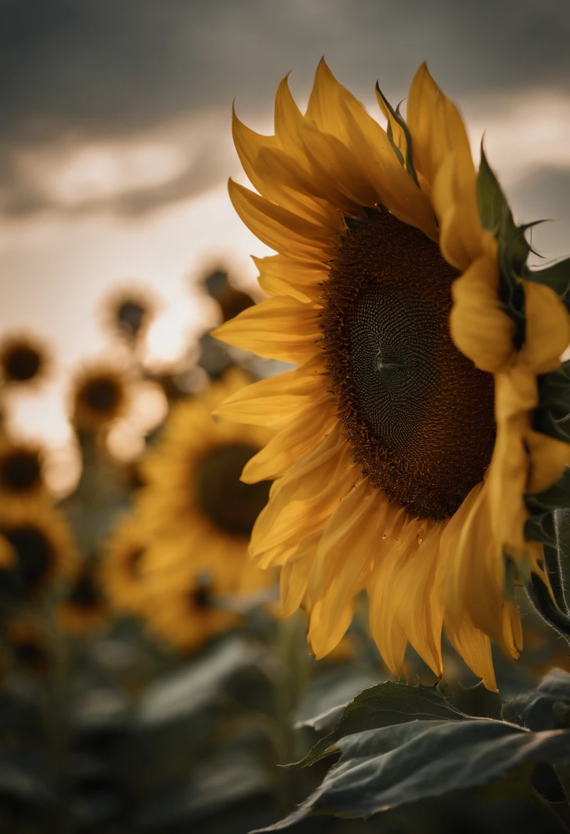 Sunflower