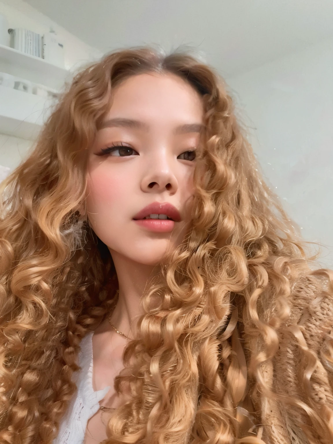 Jennie kim