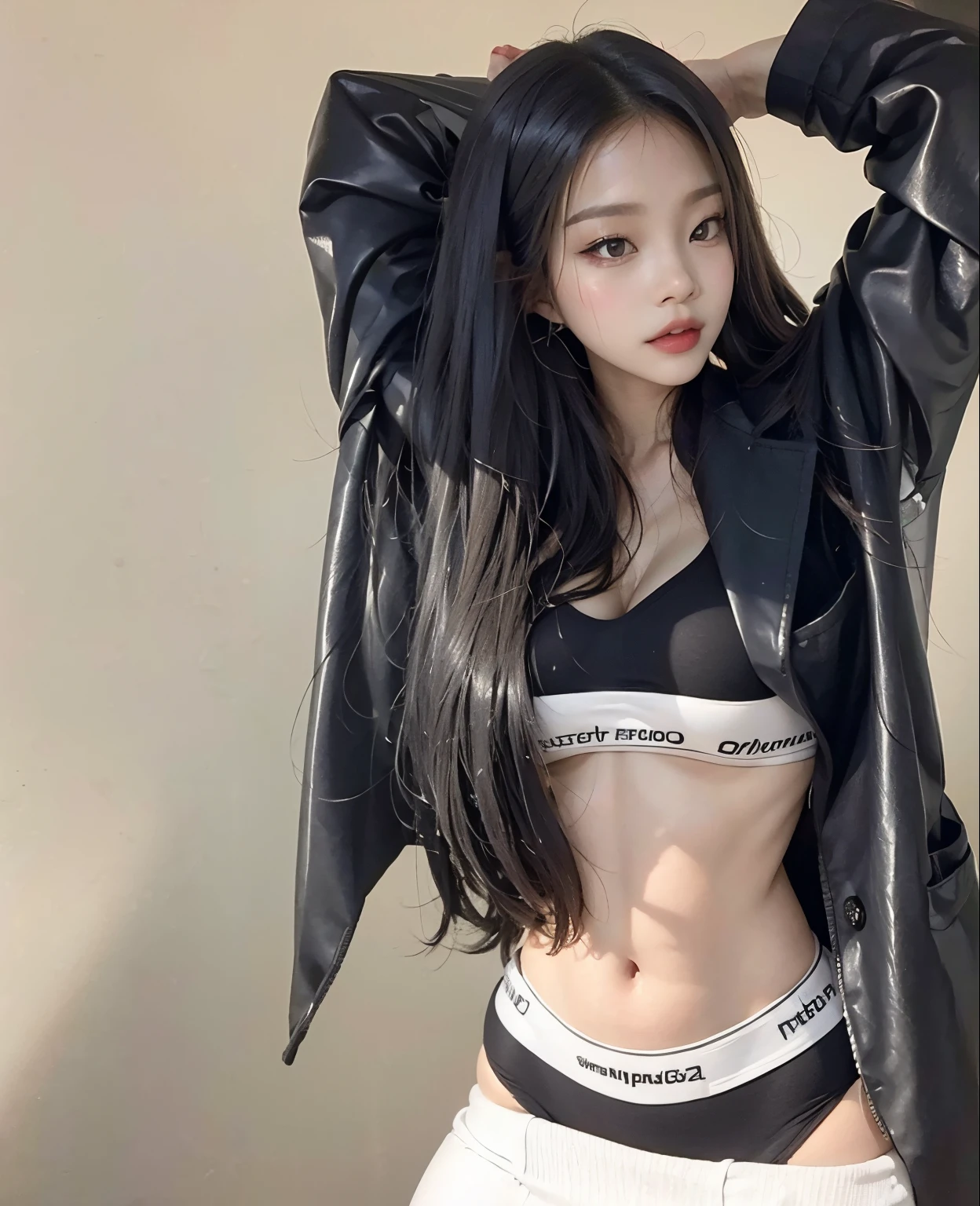 Jennie kim