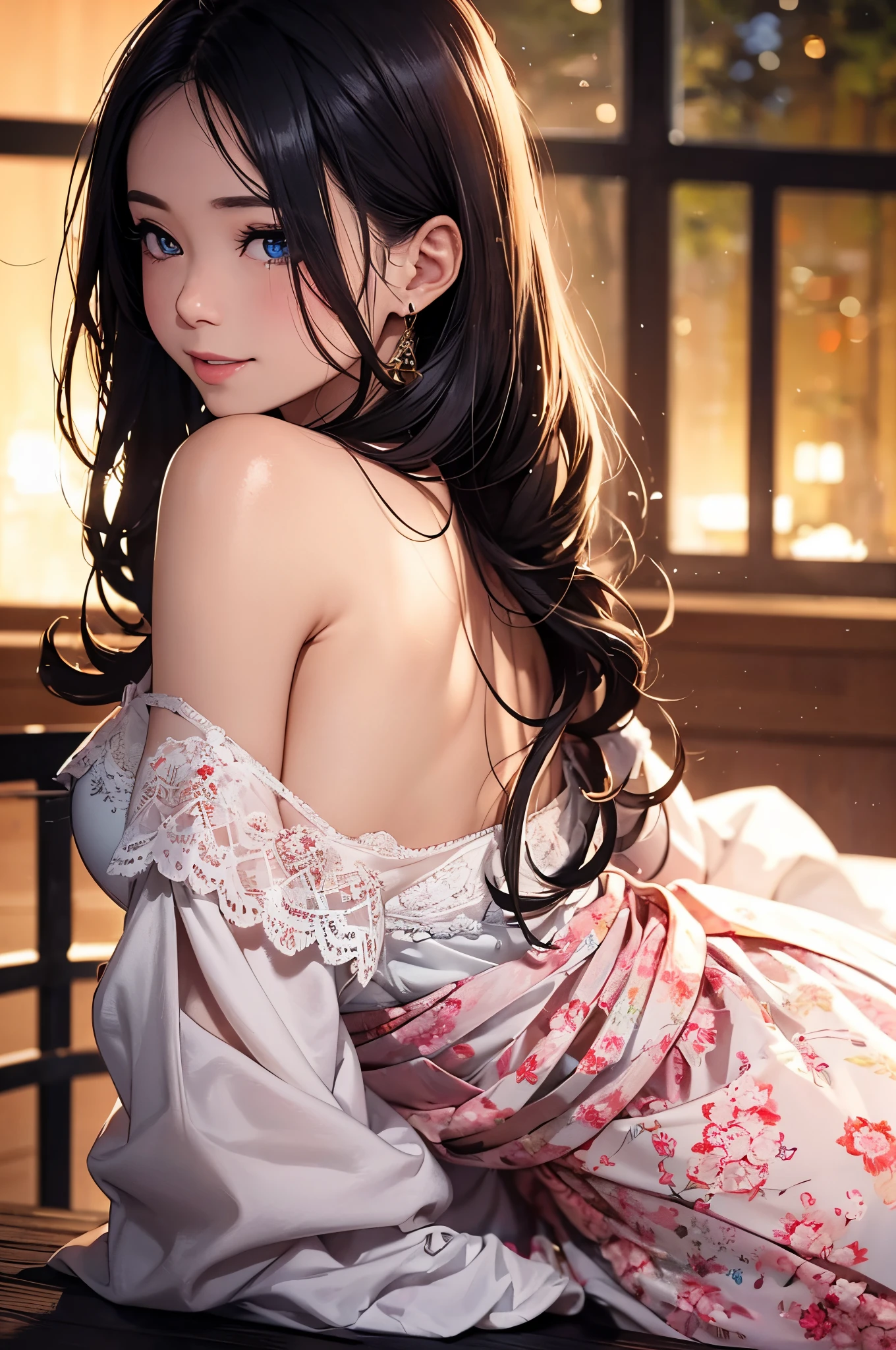 The clothes ar