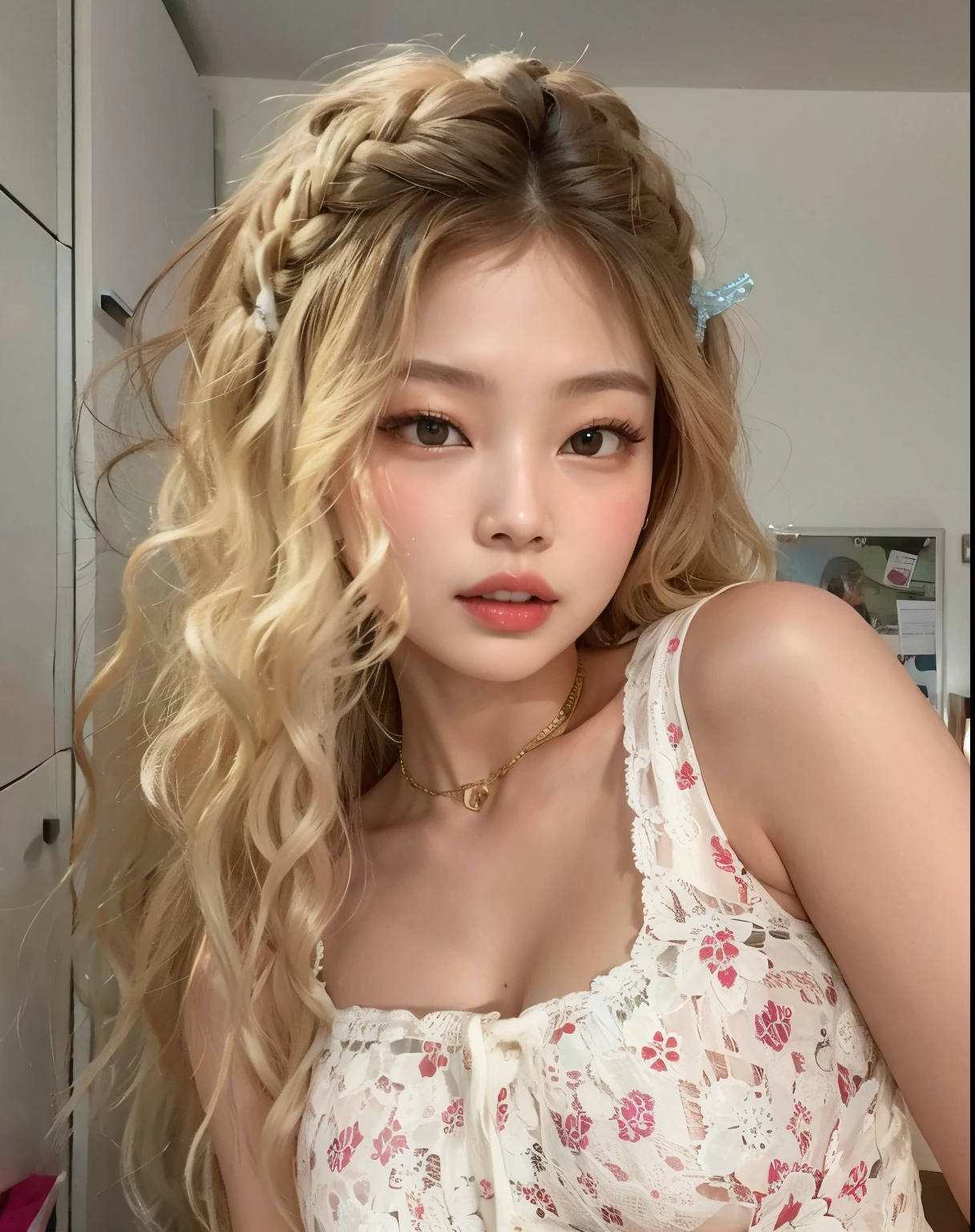 Jennie kim