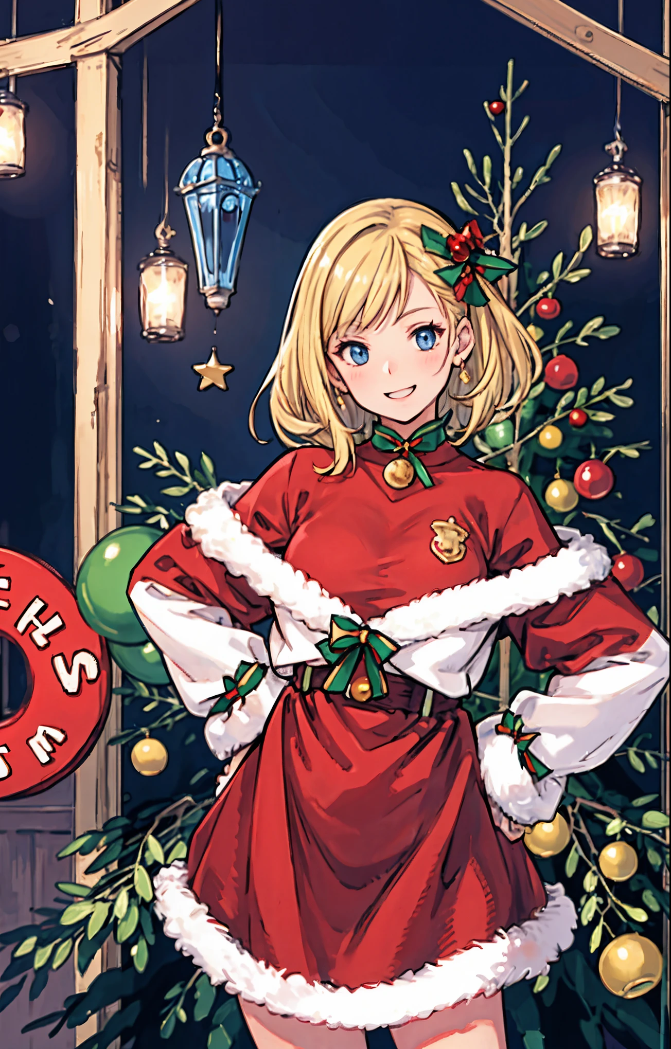 (best quality,4k,8k,highres,masterpiece:1.2),ultra-detailed,realistic,gifts,table,Christmas tree,decorations,wrapping ,bows,ribbon,presents,holiday spirit,vibrant colors,warm lighting,cozy atmosphere,toys,cards,candles,snowflakes,joyful,celebration,exquisite details,exciting surprises,shiny ornaments,sparkling tinsel,beautifully wrapped,excited children,anticipation,festive mood,magical ambiance,delightful moment,wonderful memories,family gathering,cheerful faces,Christmas magic,extravagant,abundance of presents,HDR,UHD,studio lighting,ultra-fine painting,sharp focus,physically-based rendering,professional,vivid colors,bokeh.