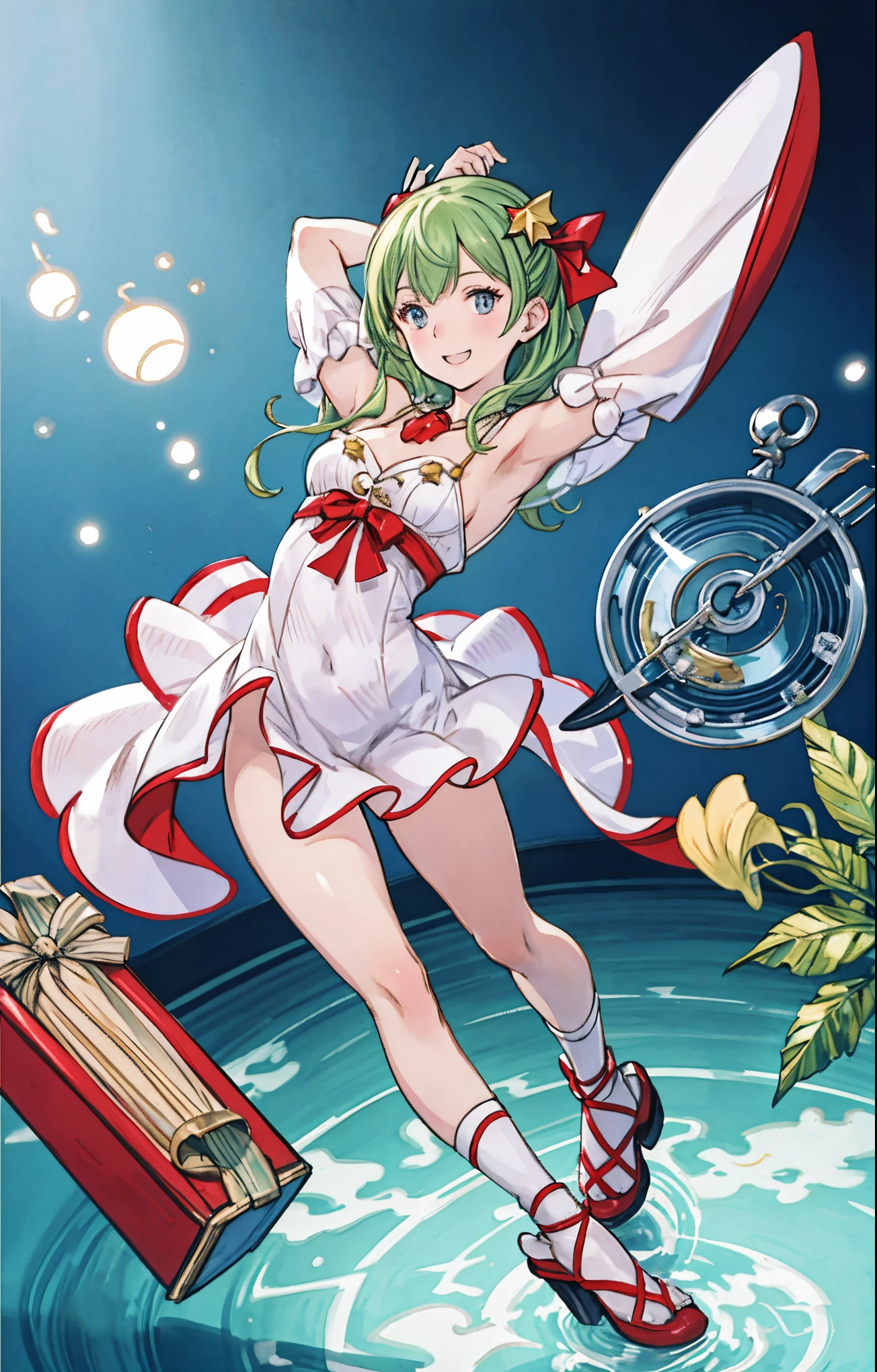 (best quality,4k,8k,highres,masterpiece:1.2),ultra-detailed,realistic,gifts,table,Christmas tree,decorations,wrapping ,bows,ribbon,presents,holiday spirit,vibrant colors,warm lighting,cozy atmosphere,toys,cards,candles,snowflakes,joyful,celebration,exquisite details,exciting surprises,shiny ornaments,sparkling tinsel,beautifully wrapped,excited children,anticipation,festive mood,magical ambiance,delightful moment,wonderful memories,family gathering,cheerful faces,Christmas magic,extravagant,abundance of presents,HDR,UHD,studio lighting,ultra-fine painting,sharp focus,physically-based rendering,professional,vivid colors,bokeh.