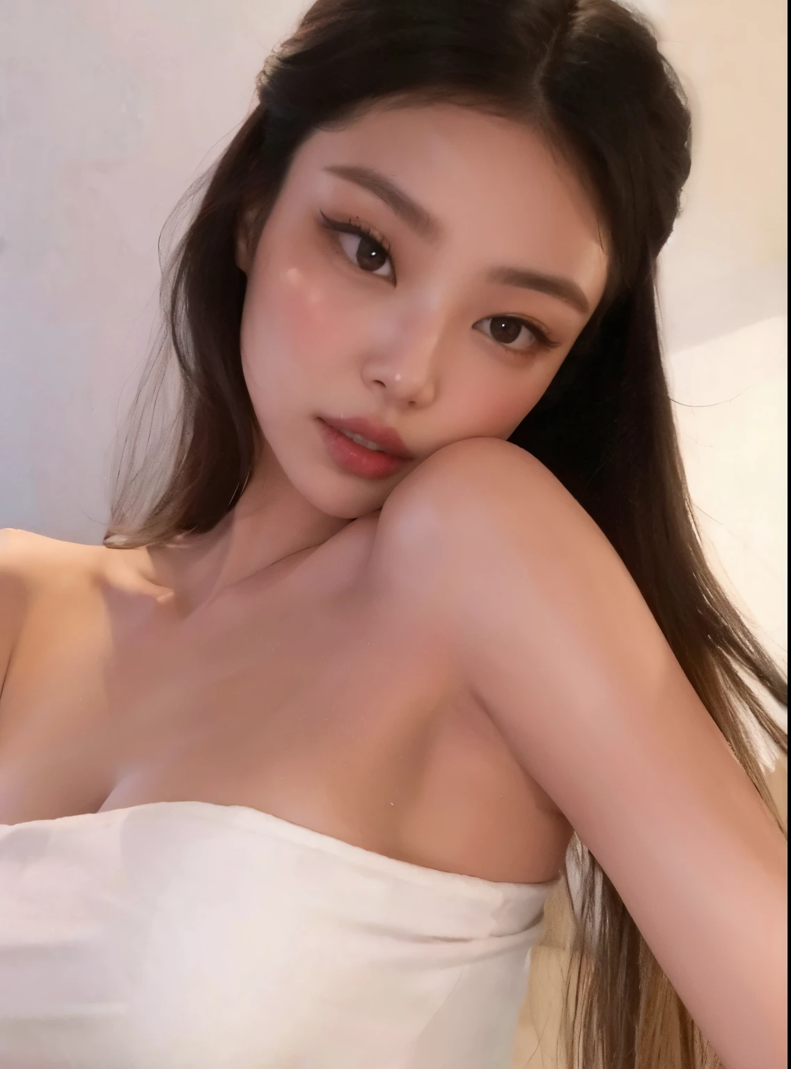 Jennie kim