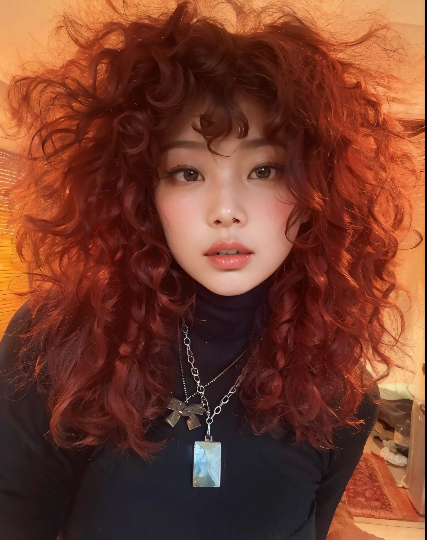 Jennie kim