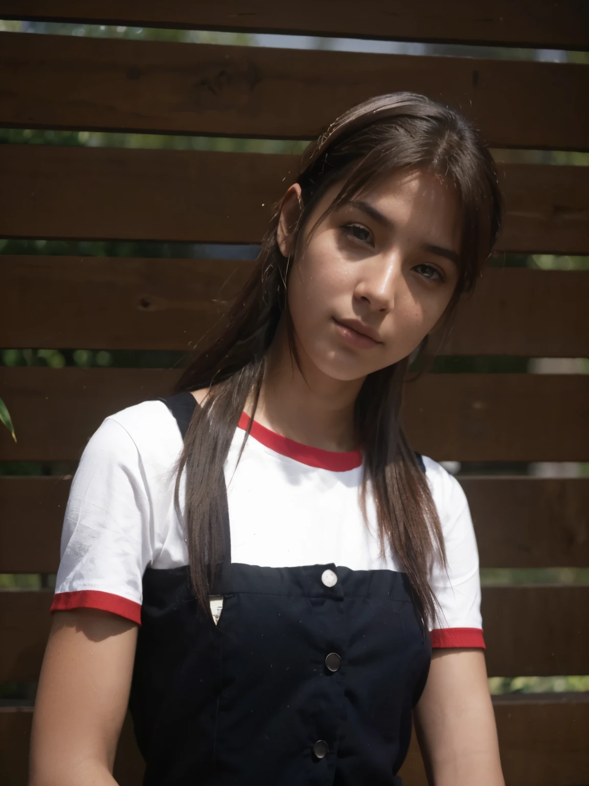 1girl, 19 anos, (realista: 1.3), finamente detalhado, qualidade, (obra-prima: 1.2), (fotorrealista: 1.2), (melhor qualidade), (pele detalhada: 1.3), (detalhes intrincados), dramatic, ray tracing, fotografia, Banhado em sombras, Visual novel, Hopeful, Moonlight, film grain, Kodak gold 200, Profundidade de campo 100mm, Flickr
