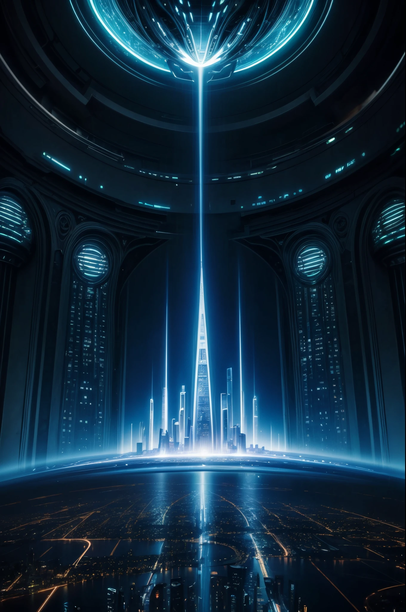 Futuristic
FantasyCity
BlueGlow
TinyWorld
DarkTones
LuminescentBeings
UrbanEpic