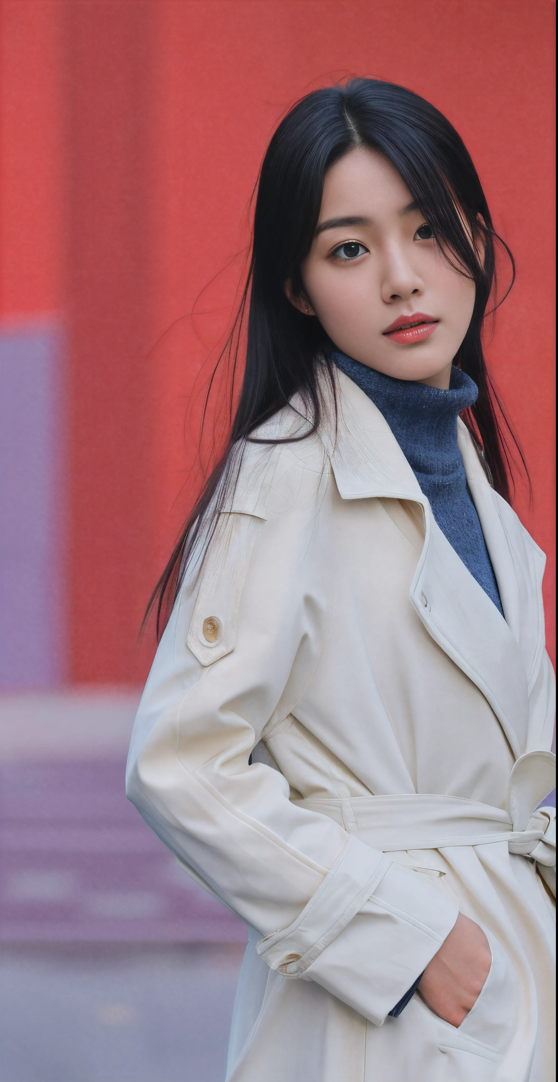 フォトリアリスティック,a true,,Artistic photos,Sony FE , 8K, Best quality, high high quality, high detal, ctextured skin