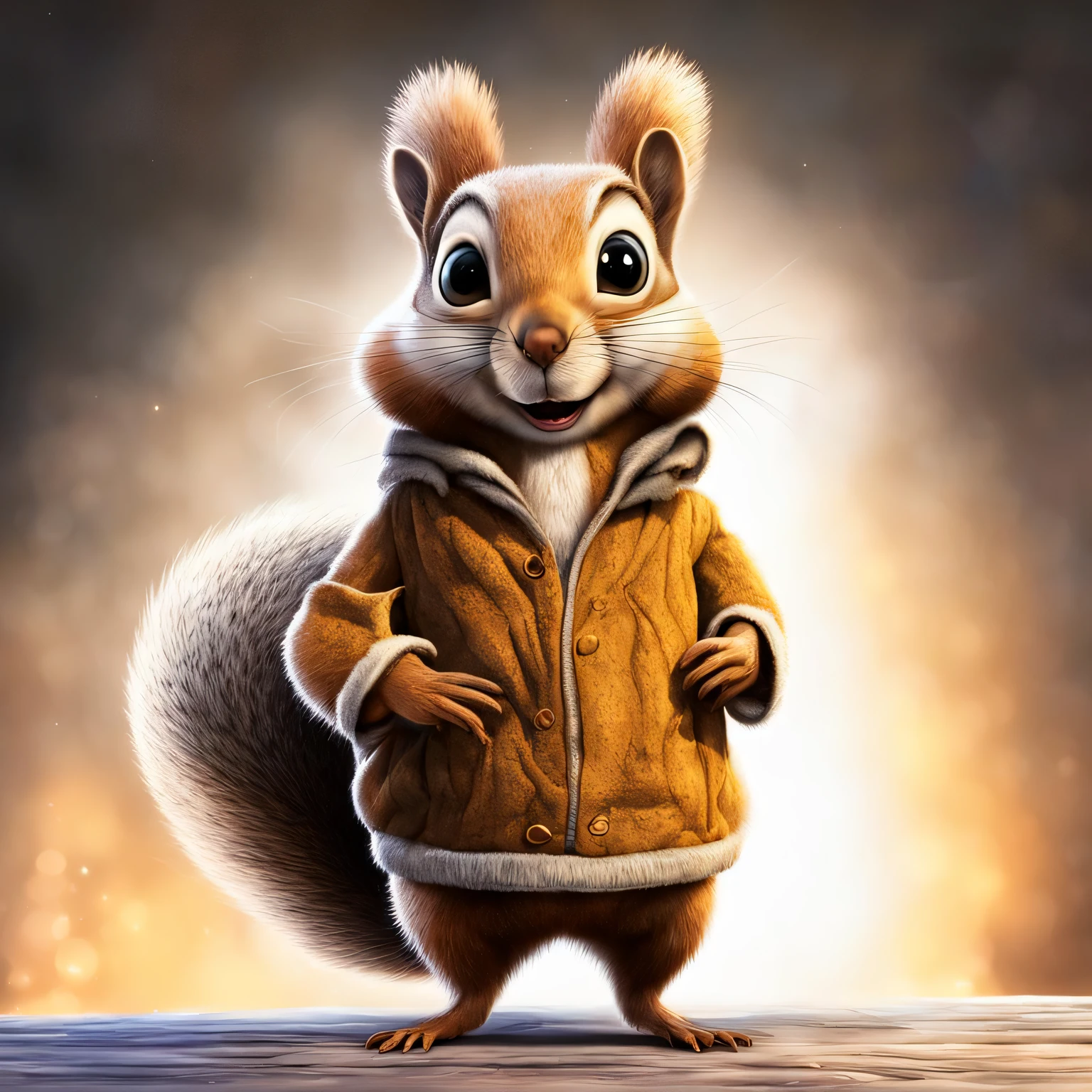 nut