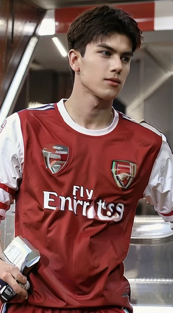 Arsenal shirt