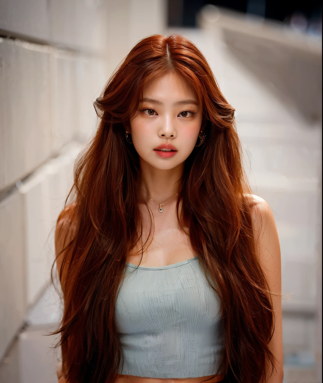 jennie kim from blackpink