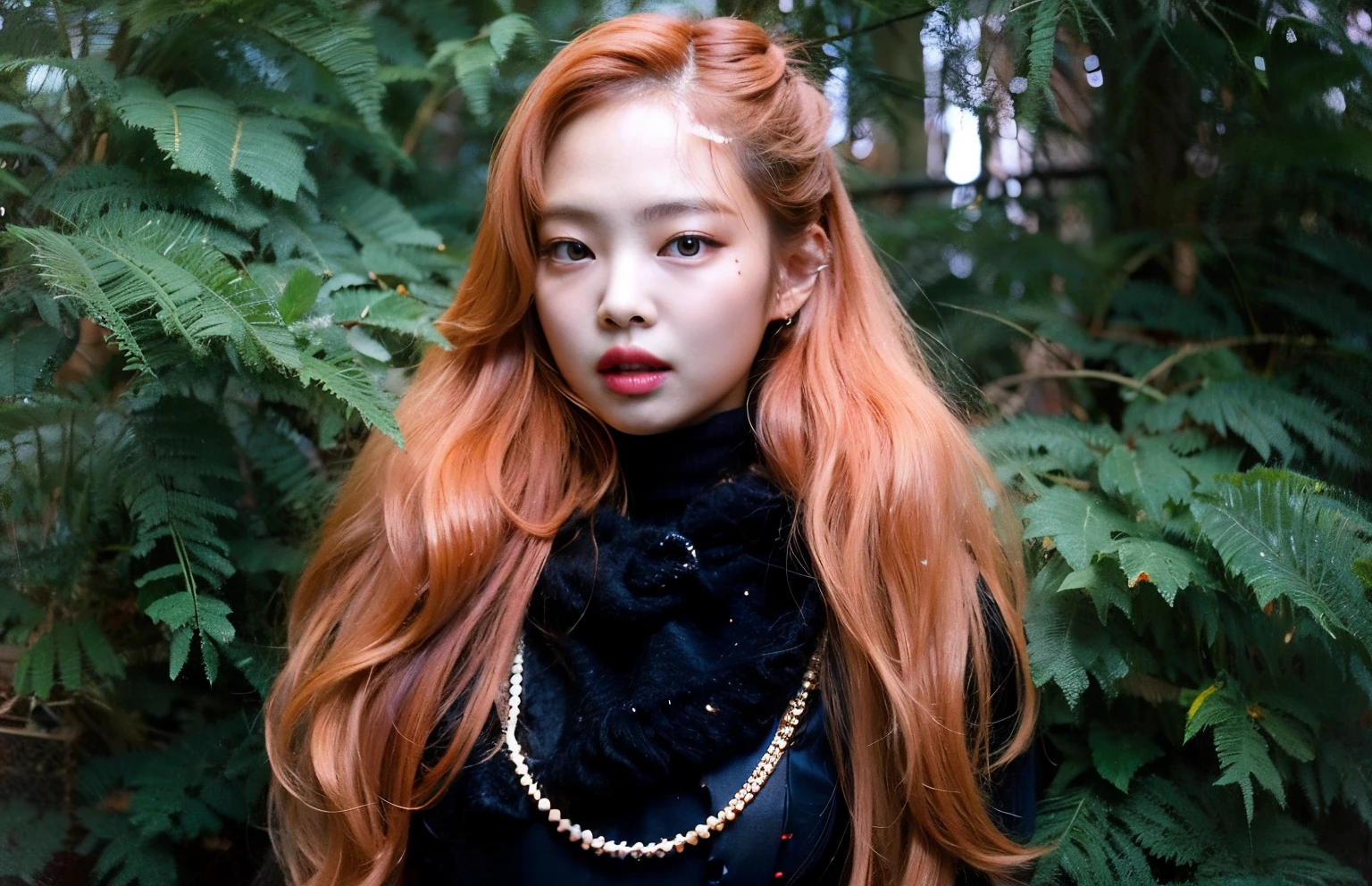 Jennie Kim, do Blackpink