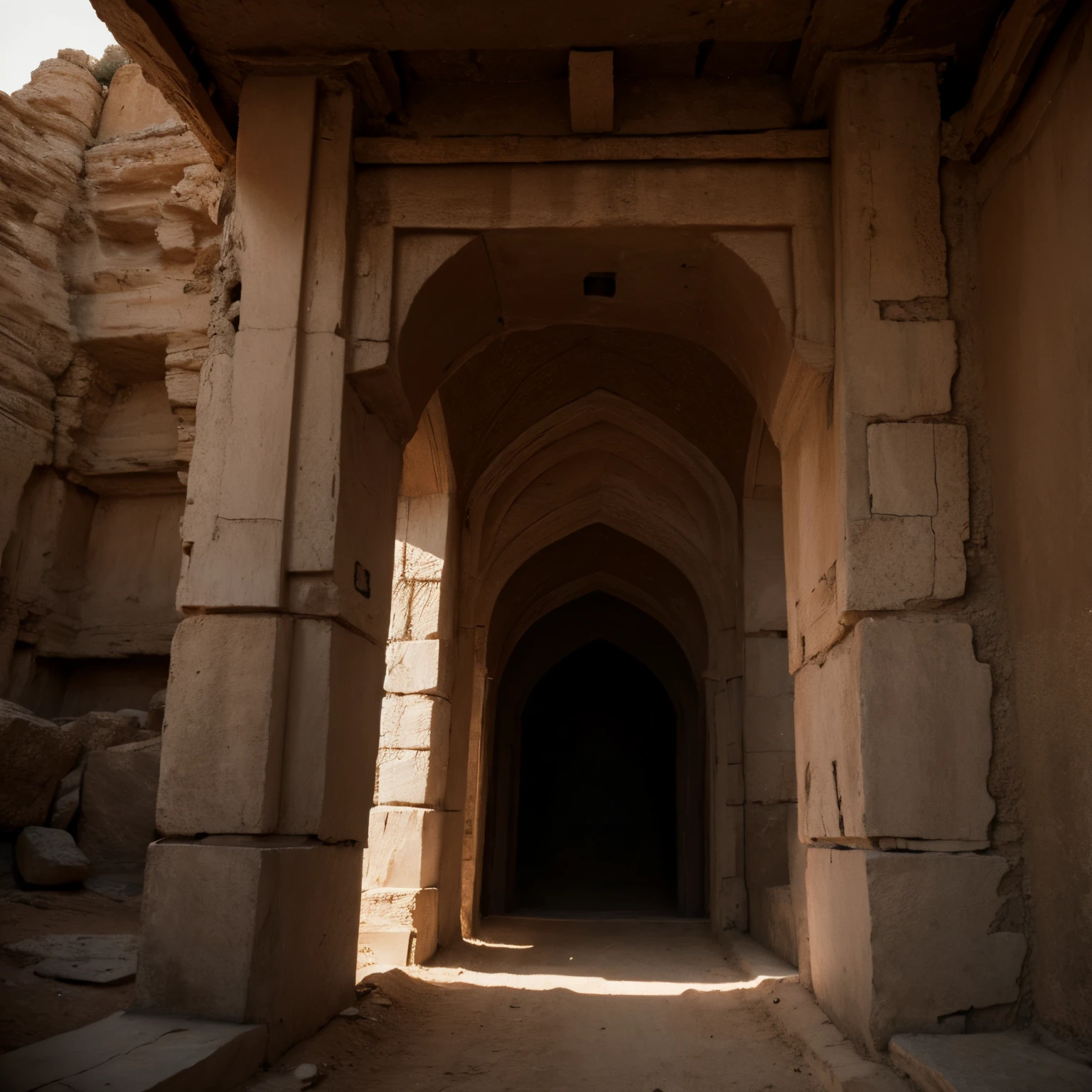 tomb raidar