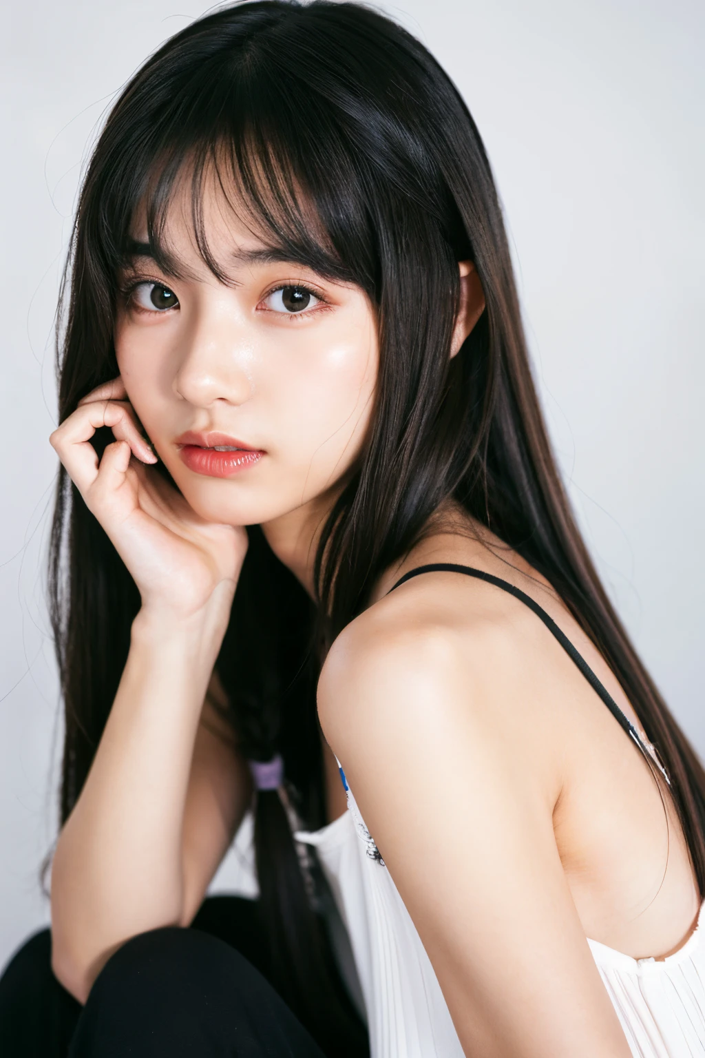 20yr old, idol,