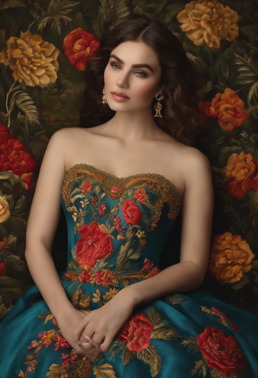 Embroidery