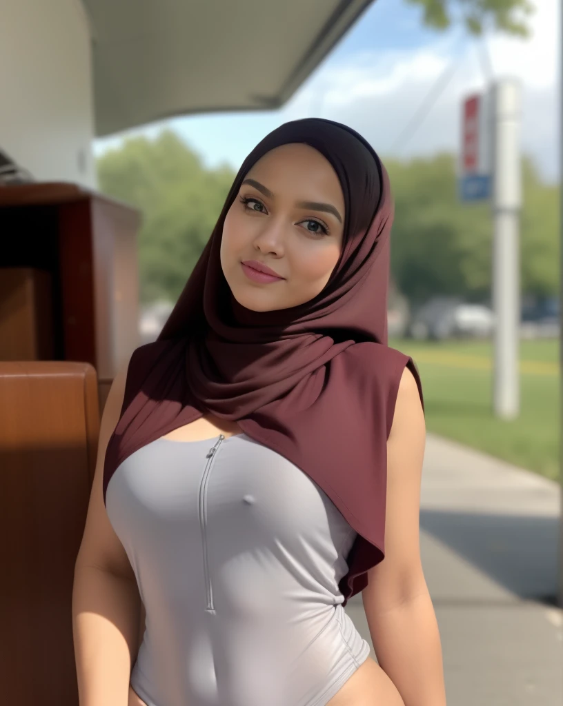 ((HIJAB MALAY GIRL)), ((masutepiece, Best Quality, hight resolution, nffsw, Perfect Pixel, 4K, nffsw, nffsw))), (The wind flipped my skirt and exposed my butt), ((HUGE BREAST)), ((UNDRESS)), ((SADNESS)), ((SHINY DARK SKIN)), ((UNDRESS)), (( UNDRESS)), ((NIPPLES)), ((GREEN LACE)), ((SNEAKERS)), ((HAIRY )), ((BIG BUTT HOLE)), ((BIG HOLE BUTT)), ((BUTT HOLE)),