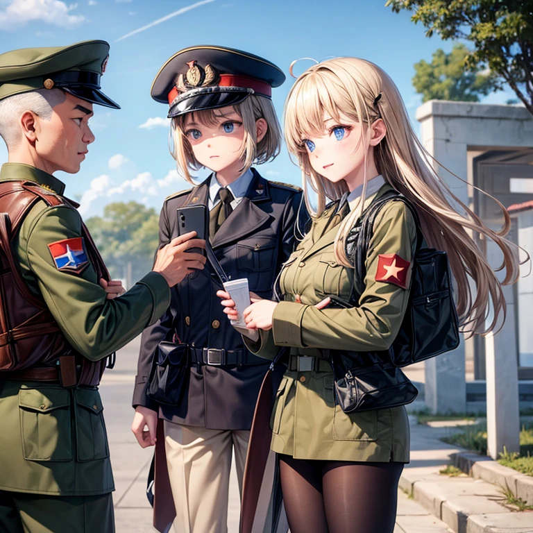 military, ww2, ussr army, Cruel expression, Don't wear pants,