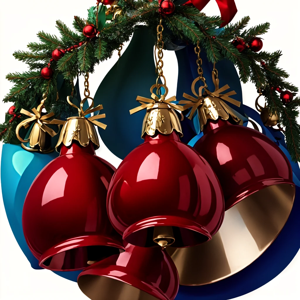 Christmas bells