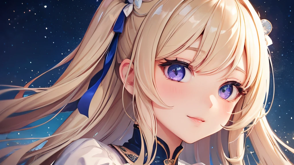 best quality, Super No, Reality, photo of a beautiful woman, 18 years old age years, Delicate face, Black messy fishtail braid, (Delicate porcelain doll,Elaborate clothing with lots of ruffles and ribbons), beach, (Close-up of face), Attractive appearance, Watch the audience in 4K Ultra HD, masterpiece, High Detail, A girl, Cute face, delicate eyes, long hair, Detailed lips, Medium breasts, Lights on clothes, Cyberpunk dress, Neon burning on dress, Neon Breasts, Bare waist, Current Effect, Wires connected to the body,lights on, Wires connected to the head, Wires connected in hand, Wire on breast, 身上的机械lights on, The body is burned by the light, Lights on hair, Magical light effects on the body, Halo effect, Glow effect, Direct - x 2.0 Visuals, High Graphics Night Light, Diffuse Light, Light Reflection, Light Reflection on road, Red lights are everywhere, Neon, Full body capture,16k ultra-fine CG wallpaper, masterpiece, Excellent image quality, Ultra-delicate), (Excellent lighting, Delicate and beautiful), Really smooth skin, Bright face, 18K close-up perfect display, Change, Lovely, Girl wearing delicate hollow shirt and underwear, Lying on the big white bed, Colorful jewel-like eyes.Posture,Full breasts,Golden ratio figure,Perfect body, Ancient mysterious figure, mystical atlantean valkyrie, Mysterious Valkyrie,