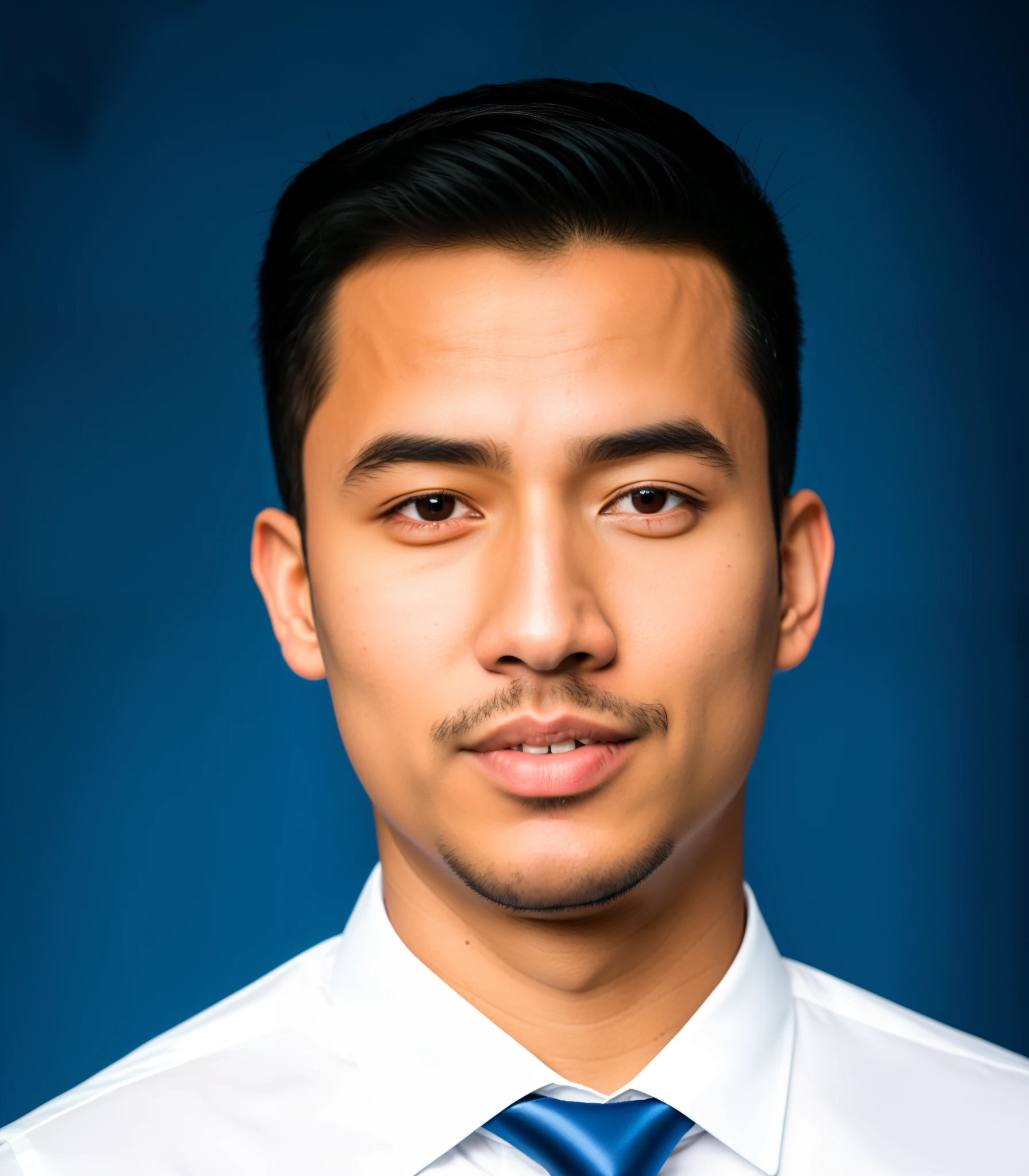 German man wearing white shirt and tie posing for photo, nivanh chanthara, thawan duchanee, profile portrait, bao pham, ·Chahine, dzung phu dinh, ramil sunga, professional profile picture, damien tran, john jude palencar, victor ngai, darren quach