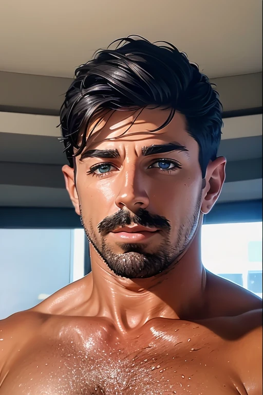faaris azura, passport photo, passport style