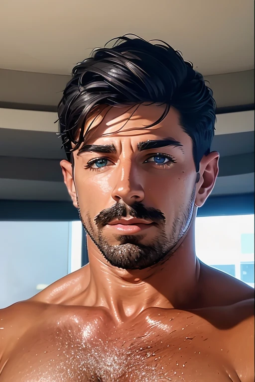 faaris azura, passport photo, passport style