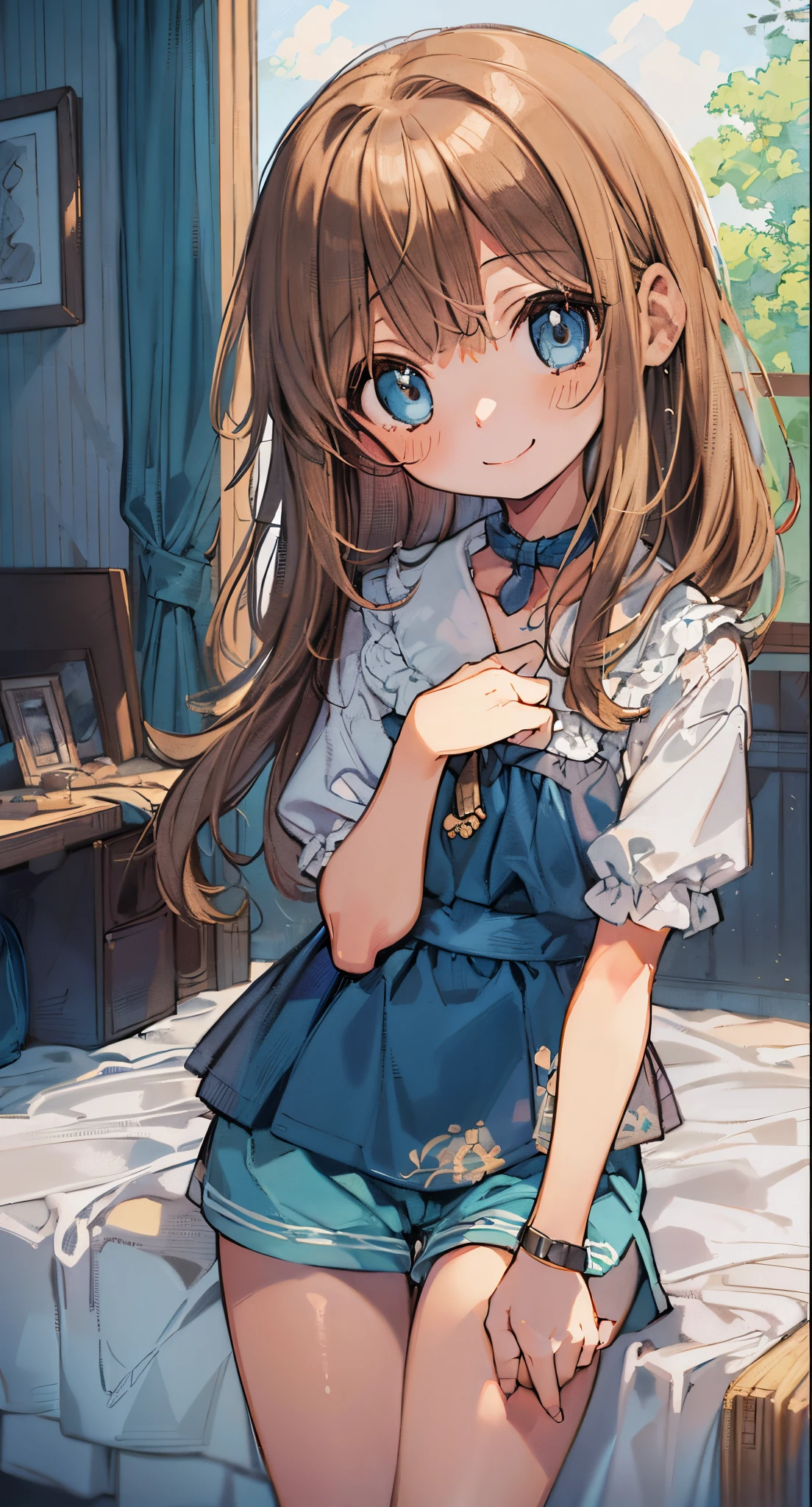 shortpants