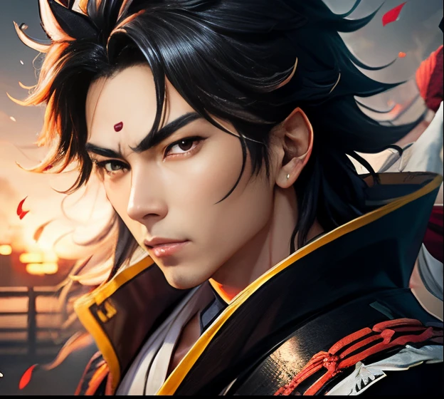 Kyojurou rengoku