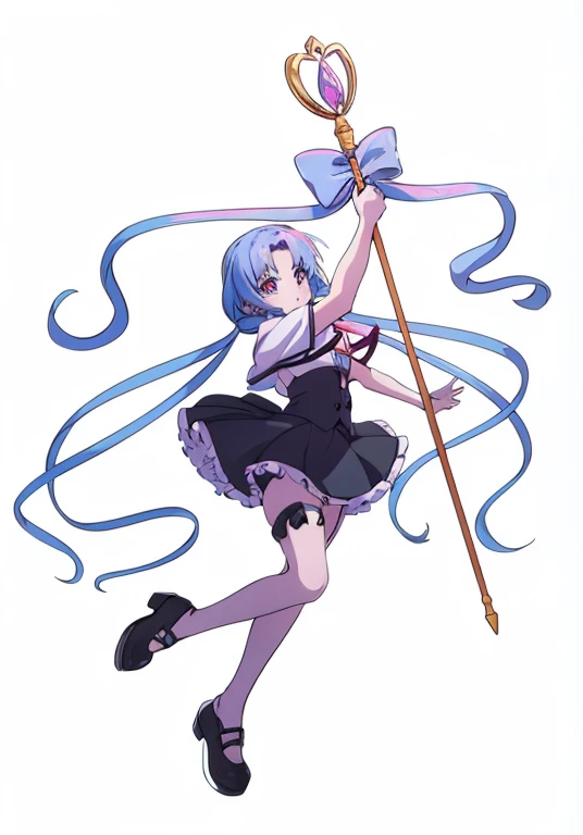 High quality anime coloring