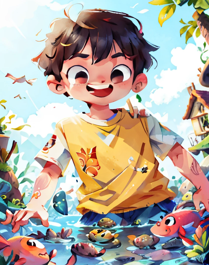 Fish