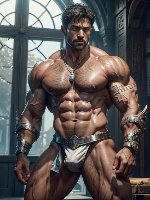 (Handsome(brunette)、8K quality、Greek white buildings on background！Santorini seaside！ctextured skin,!Single Eyelids!petty eyes！Summer outdoors at the beach！Poor equipment！、well built、dark skin texture,!！186ＣＭ！68 kg!skiny and thin！There is also a lot of hair on the abdomen！summer in greece！white building blue roof！Santorini seaside！Poor equipment！！Open the thighs，Showing hairy crotch！sat on the ground，spread your hairy thighs！Hairy crotch！，Straight nose！maximum！maximally！raised his hand，people showing hairy armpits、30 age old、Abnormally thick body hair、scantily clad、！！flathead！！luring！flathead！(High detail 8K)University teacher#39;raise your eyes！open your eyes！ ((realistically)), ！！[夏天，hairy german ]! [summer seaside background]!suntanned skin, [ Short hair details, Shaved on both sides, silvery white ]!! ultra - detailed, Best quality at best, Strong light illumination, Focus sharp, theater audience, The upward lens is closer to the body, (( Lean Body Fat 2%，Short hair details！ shave the sides short, Silver and healthy, My  is hairy, bodyhair, , Showing hairy crotch！Showing hairy armpits, furry legs, silber hair,)), Lose weight completely , Muscular Jigachad, Super buff and cool, 35 year old skin texture, shaggy, a screenshot by Adam Dario Keel, reddit, Photographic realism, 's, and face, artem, Bigchest, Upper part of the body, Fluffy, Muscle tissue, attractive male, hairy bodies, Gigachard The Art of Muscular Abnormality, New row added, Tanaka Ryu HD, fukaya yuichiro, Yoshifumi Ujima, akikazu mizuno, style of kentaro miura, Shen Hangga, shin-hanga, yoshida , Tanaka Ryu HD, New row added, fukaya yuichiro, Yoshifumi Ujima, akikazu mizuno, style of kentaro miura, Shen Hangga, shin-hanga, yoshida, Hideo Minaba, Chad handsome charming male，side ，Inspired by the realistic photos of Ludovit Fula, one of them is！Pose in front of them, sweaty abs, Well-defined abs, attractive body, flowers growing out of his body, [ silber hair ]!!, muscle men, tear drop, There are abs, Muscular men tangled together, six-pack, [ defined free form, Muscular torso,Strong masculine characteristics,35yo，Tony Leung, :: sport, 32years old, masculine pose, David Gandhi, 35yo, male model, Zhu Yilong, attractive male，Side Body("！, large bulge ":1.2),(dynamicposes:1.1), A masterpiece of the thighs, Best quality at best, A high resolution, closeup portrait, malefocus, focal, of a man, The erection、Ai Jia、low angles, bodyhair, Grow a beard, weight loss，Stay healthy, My  is hairy, bodyhair, , Showing hairy , furry legs, little beard, model poses, Surprising composition, Front view, HighDynamicRange, Bad laughs， , Eight-pack abs, Abs hair，，！, raise your hands high, Short hair details, Shaved on both sides, silvery white, spark of light, 's ！，Hairy belly, the detail, Belly and hairy belly are complicated， 8K post-production，muscular character, Strong masculine characteristics, Muscular man pictures, Bulging muscles, muscle men, muscular thighs ８ｋ high detal,电影灯光, hyper realisitc, high detal, Anatomically correct, dark skin texture,!high high quality,wide wide shot！The entire body contains the calves！ low perspective，Best quality at best, A high resolution, tmasterpiece, Guy、musculous、There are eyes#39;s short hair hairstyle、NSFW、Spacious size、Authentic texture、Upper part of the body、large bulge、Rugby player、soles of feet、wastelands、Training 8k Ultra HD，（（tmasterpiece）），（high high quality），primitive，realistically，insanely details，Highly detailed skin and just the right colorachizi beard）（Handsome figure）higher care，​​clouds，HANDSOME MUSCULAR MAN）Standing on the beach with less shirt on，Stubble masculinity）（cleanness）Wet with（（white colors），a paradise，Yunduoji，bigger，（（tmasterpiece）），（high high quality），primitive，realistically，insanely details，Highly detailed skin and just the right colorachizi beard，（（Young handsome muscular man））），malefocus，person who focuses alone，shaggy，（The stands up））taking a shower，sloppy，Masculinity，Perspectives，The erection，Uncensored，face flushed，，thick tight，Grow a beard，with her mouth open，Armpits，spread your legs，（（white colors，））（（Antigo））（Snow background），（Hot ShardFujhrineaple，pines，（nevando），（（rays of sunshine，）），Water waterfall，Rochas，​​Yun Jiejie）），（high high quality），primitive，真实感，insanely details，Highly detailed skin and just the right colorachizi beard，（Handsome figure）highers（（One guy）））（（the hair））black church suit，the street，Bottoms，vestments，See through men，in the church next door，，Xiao Jiao Ling，There is fog，nigh sky，（（tmasterpiece）），（high high quality），primitive，realistically，insanely details，Highly detailed skin and just the right color，（Handsome（brunette）（（muscular tall man，））（（Stand in the sky）），Silver armor，，diamond cross collar，diamond bracelet，nigh sky，heavenly feeling，​​clouds，Sparkling sea，（（tmasterpiece）），（high high quality），primitive，realistically，insanely details，Highly detailed skin and just the right color，（tmasterpiece）），（high high quality），primitive，realistically，insanely details，highlydetailed skin